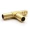 Thrifco Plumbing 22 Gauge 1-1/2 Inch x 1-1/2 Inch Chrome Plated Brass Tubular P- 4400675 - alternate 2
